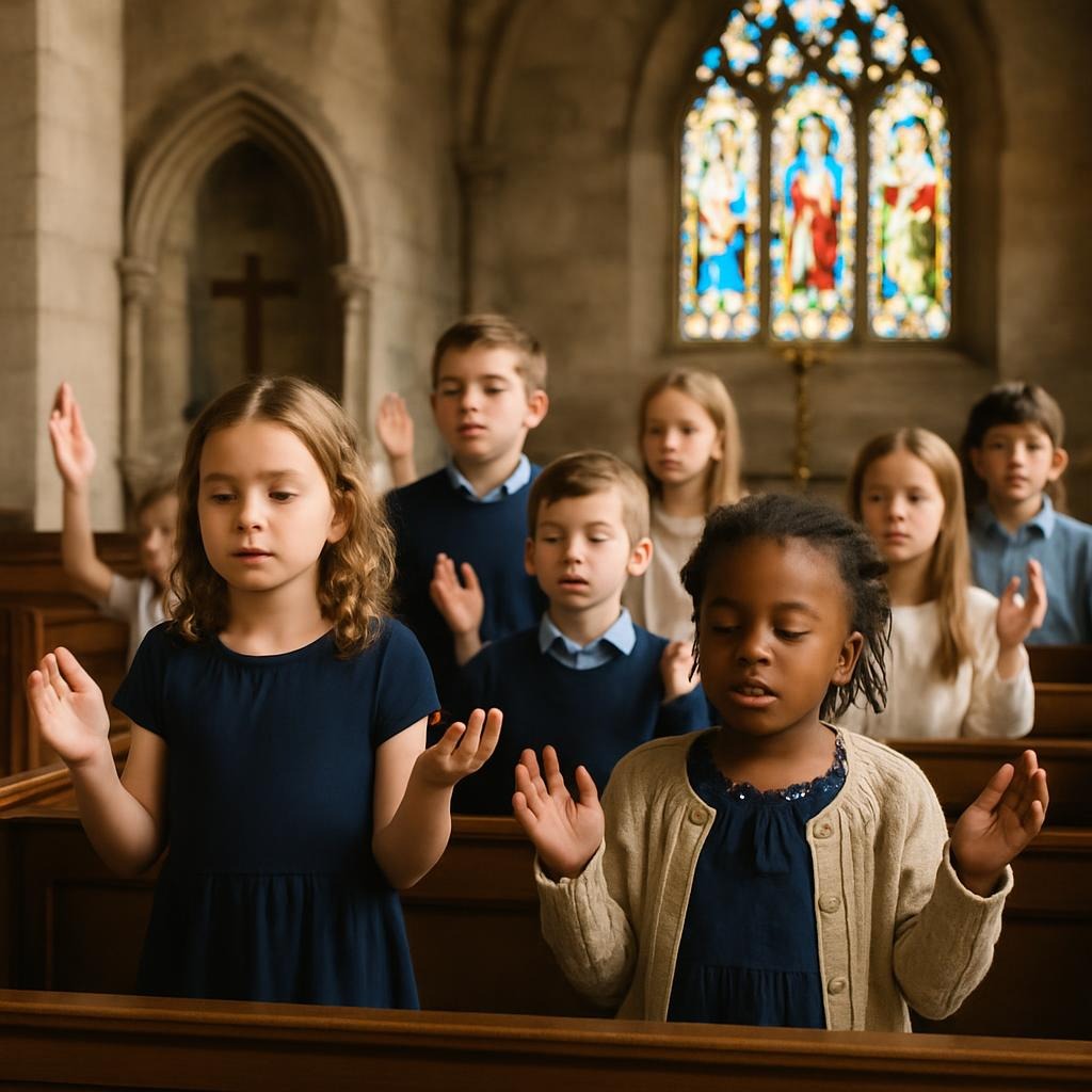 Young persons wellbeing